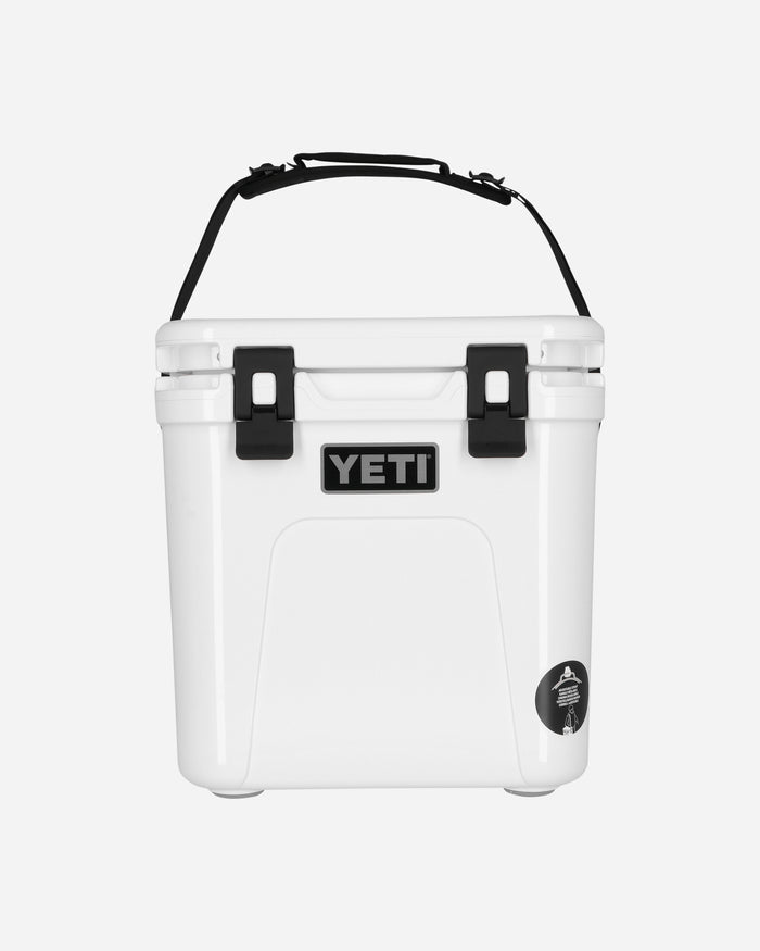 YETI Roadie 24 2.0 White Equipment Outdoor Cooking Sets 70000002587 WHITE