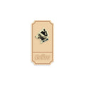 Rocket Raccoon Enamel Pin
