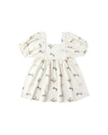 Rylee + Cru | Brea Dress Bows