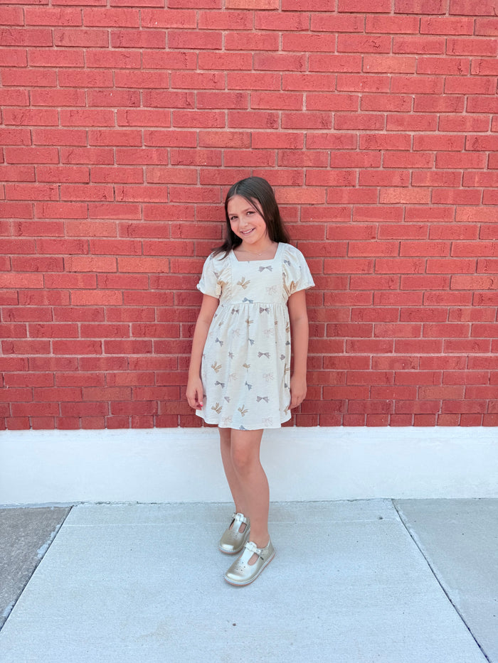 Rylee + Cru | Brea Dress Bows