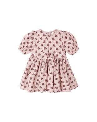 Rylee +Cru | Rose Dress