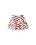 Rylee + Cru | Tiered Mini Skirt