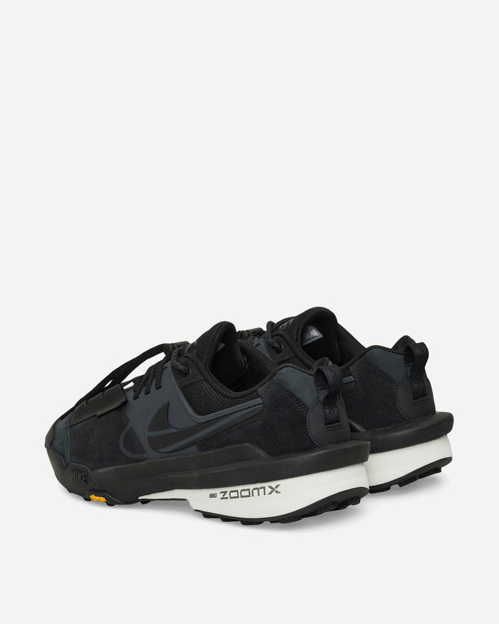 Nike Nike Zegamadome Sp Black/Anthracite Sneakers Low HQ8618-001