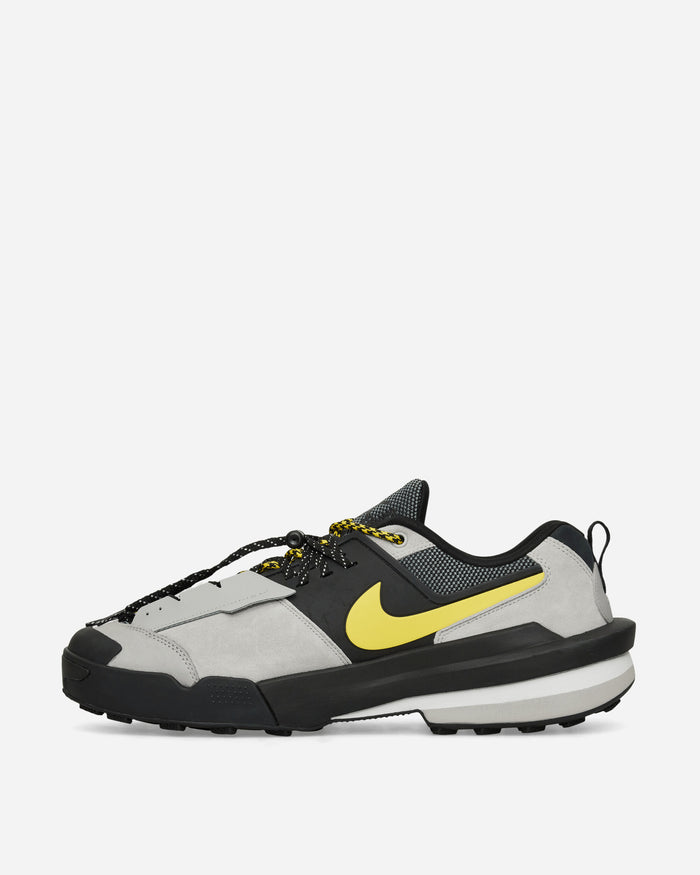 Nike Nike Zegamadome Sp Silver/Tour Yellow Sneakers Low HQ8618-002