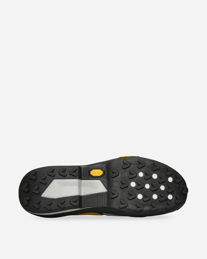 Nike Nike Zegamadome Sp Silver/Tour Yellow Sneakers Low HQ8618-002