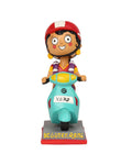 Chumbak Scooty Pai Bobble Head