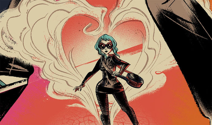 Scott Pilgrim Vs The World Poster