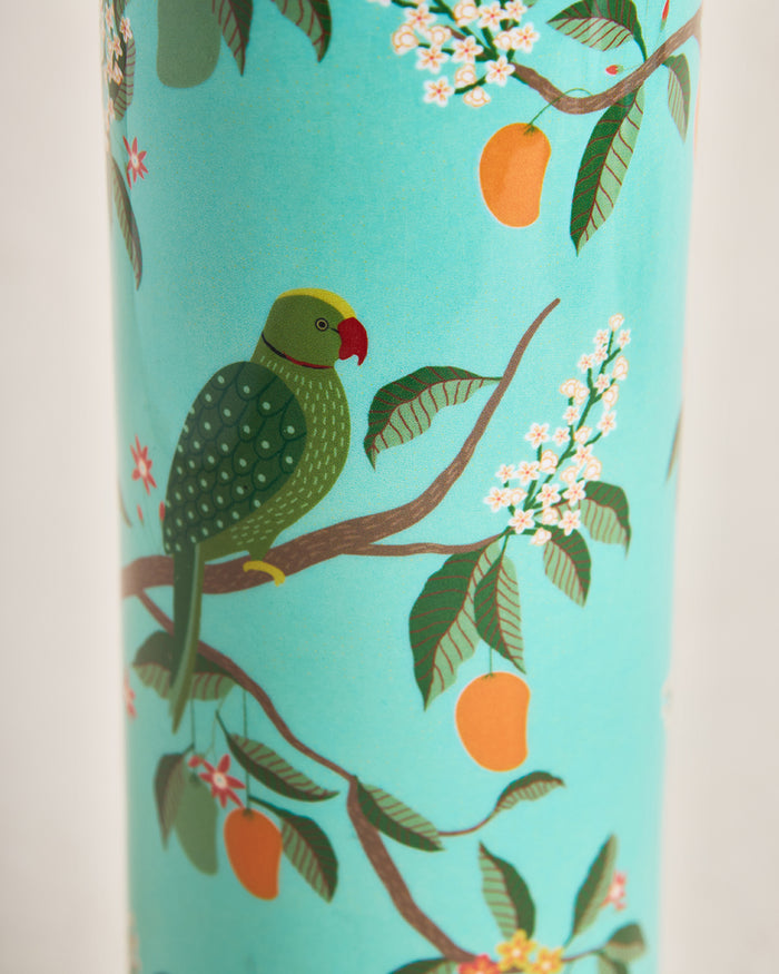 Serenade Copper Bottle, 950 ml|Summer Serenade