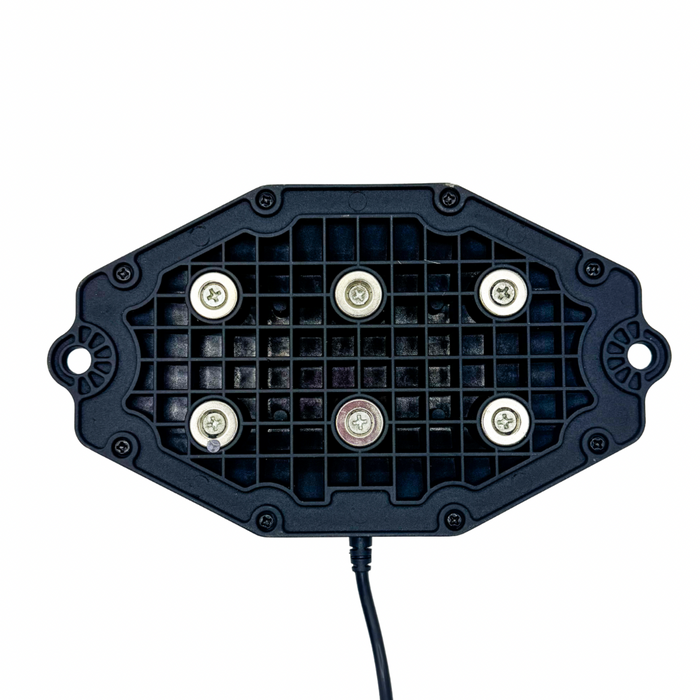 Shadow Destroyer - The Ultimate Underbody Light