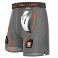 Youth Core Loose Hockey Short W/Cup - SV SPORTS