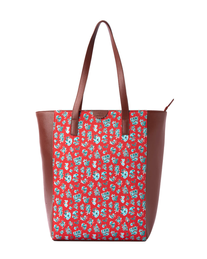 Shopper Tote | Carry Essentials in Style