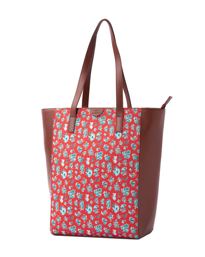 Shopper Tote | Carry Essentials in Style