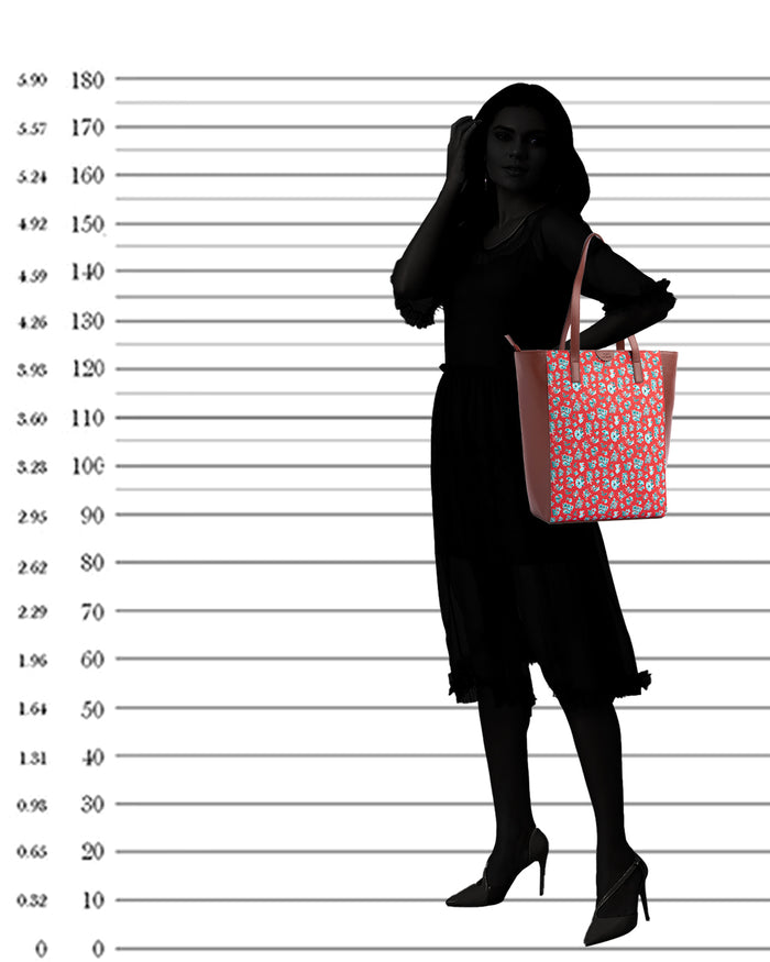 Shopper Tote | Carry Essentials in Style
