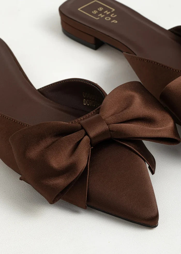 Shushop | Dorothy Flats