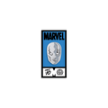 Silver Surfer Enamel Pin