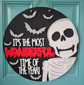 Skeleton Door Hanger-wholesale