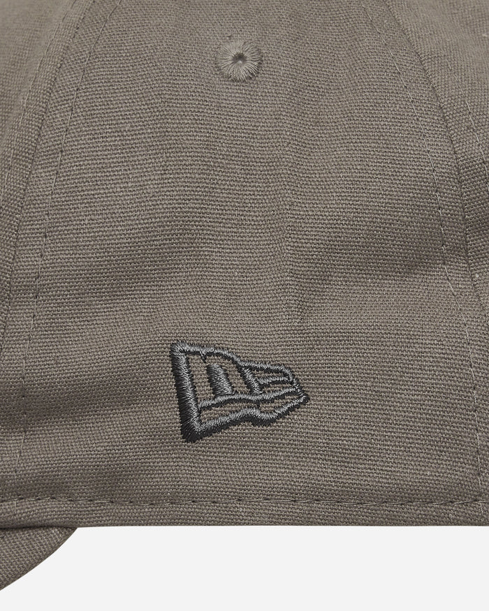 New Era Slam Jam X New Era 9Twenty Grey Hats Caps SP60682541 GRY