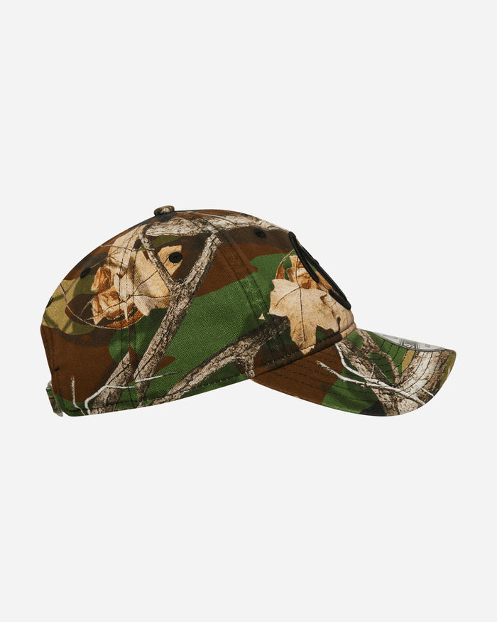 New Era Slam Jam X New Era 9Twenty Woodland Hats Caps SP60682538 WOD