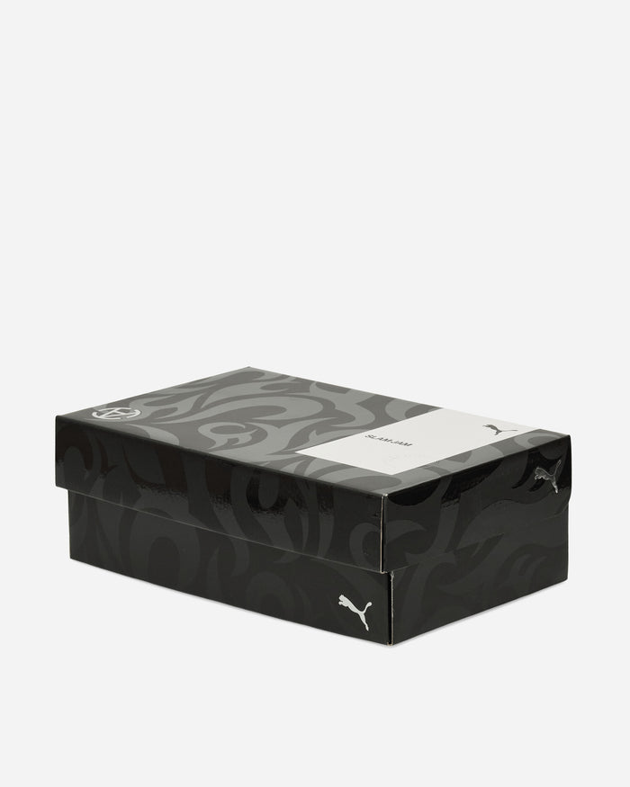 Slam Jam Mostro X Slam Jam Puma Black Sneakers Low 403264 01