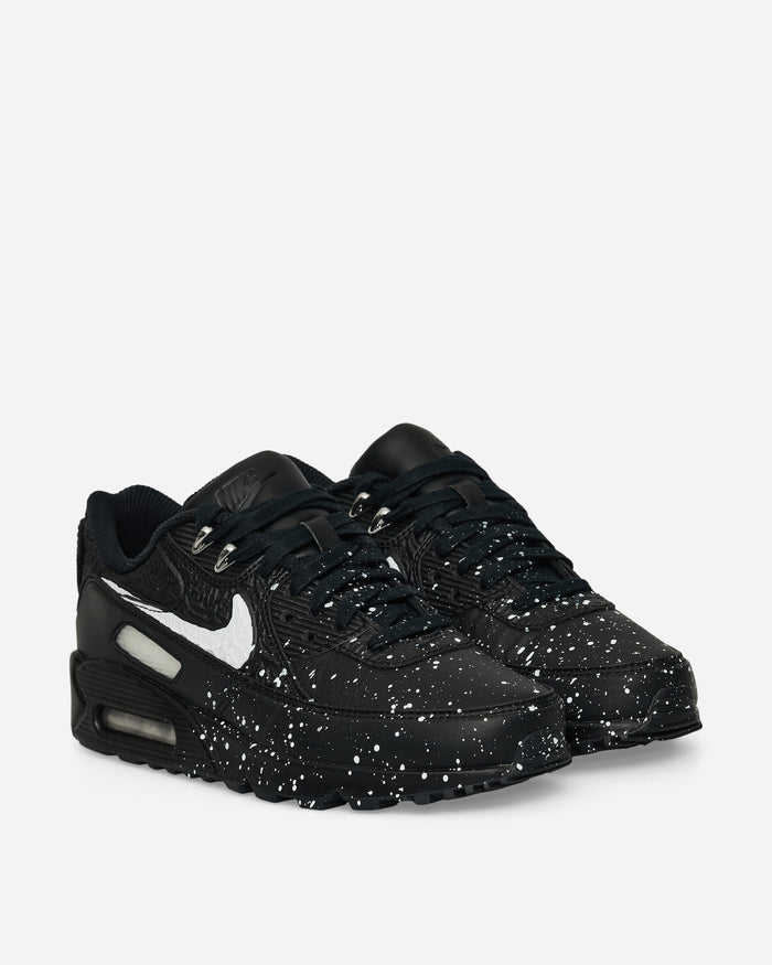 Nike Air Max 90 Sp Black/Black Sneakers Low FD6492-001