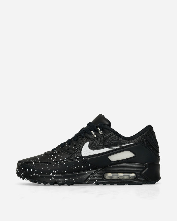 Nike Air Max 90 Sp Black/Black Sneakers Low FD6492-001