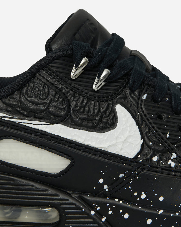 Nike Air Max 90 Sp Black/Black Sneakers Low FD6492-001