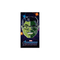 Smart Hulk Enamel Pin