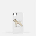 Soft Coated Wheaten Terrier Phone Case