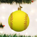 Softball 3 1/2" #44090