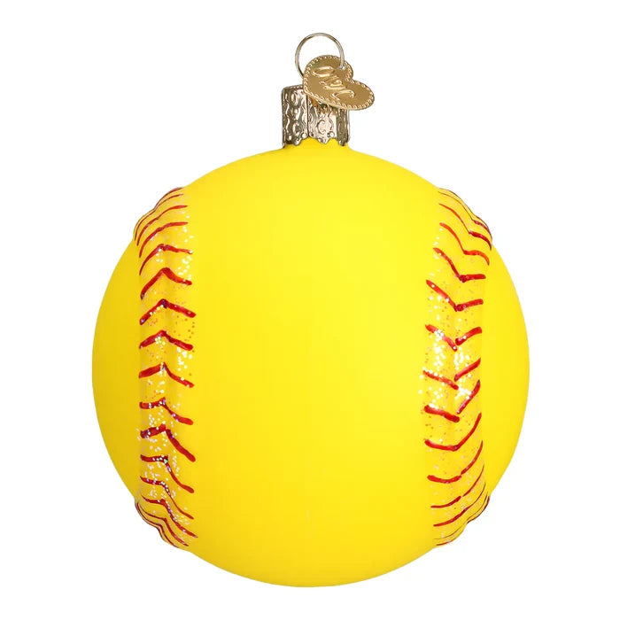 Softball 3 1/2" #44090