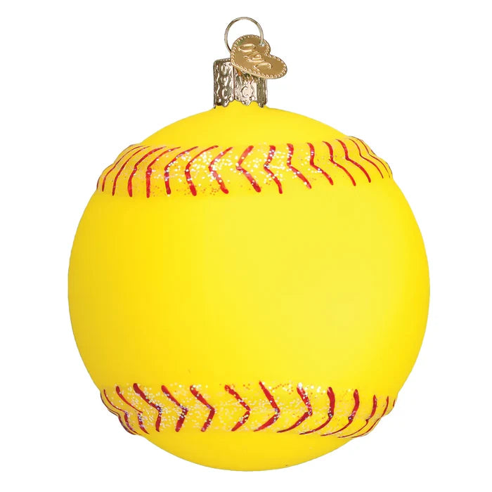 Softball 3 1/2" #44090