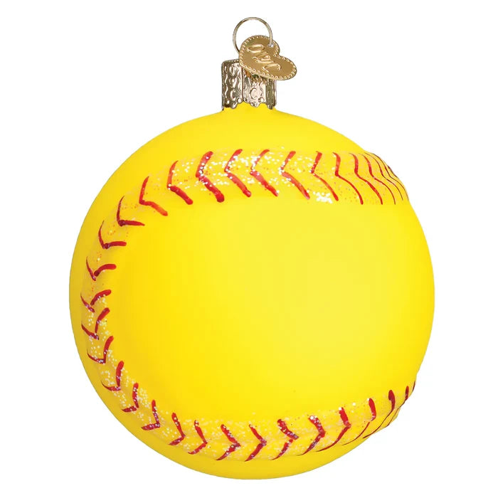 Softball 3 1/2" #44090