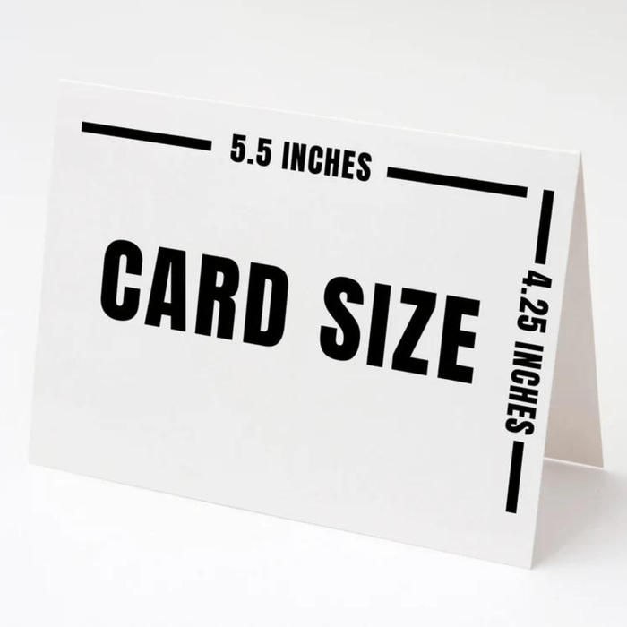 Son-in-Law Card: In Our Family