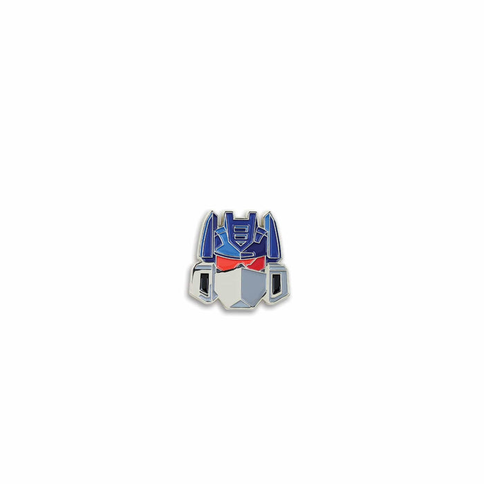 Soundwave Enamel Pin