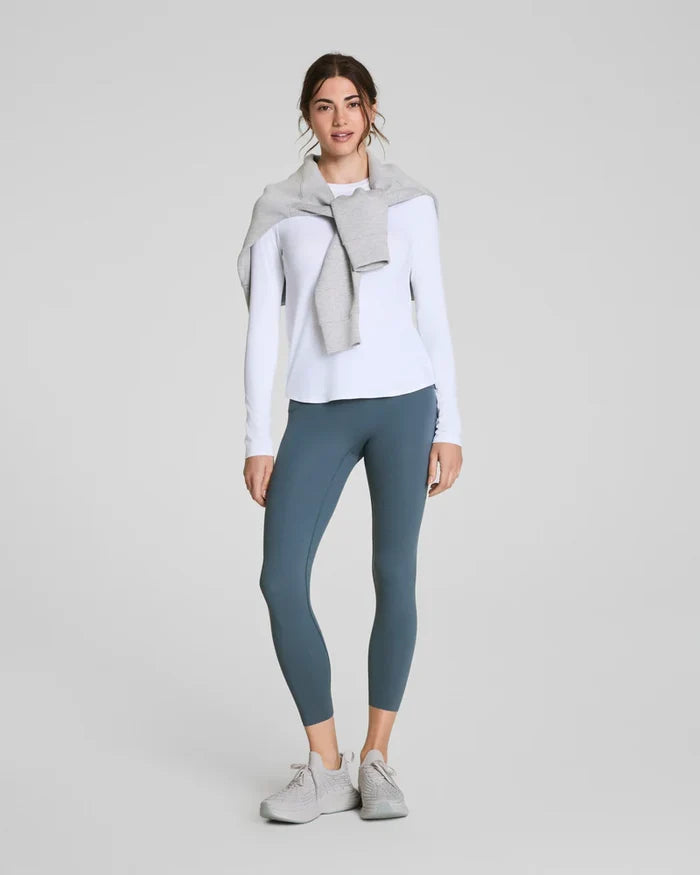 Spanx | Activate Long Sleeve Top