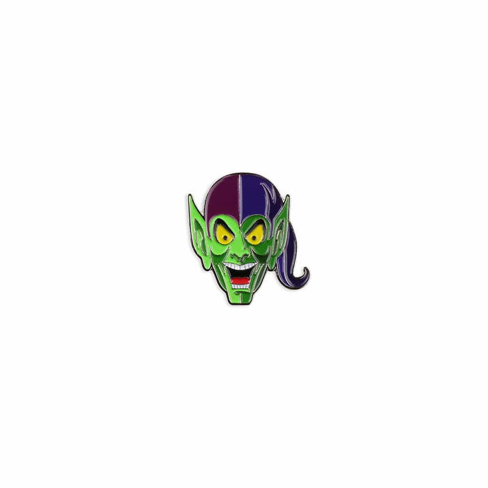 Spider-Man – Green Goblin Enamel Pin