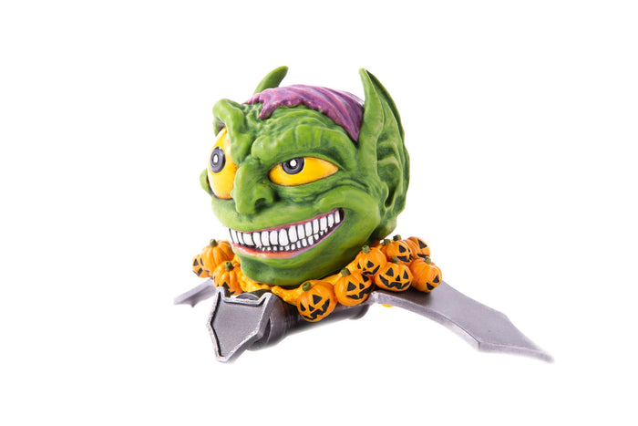 Spider-Man – Green Goblin Mondoid Vinyl Figure