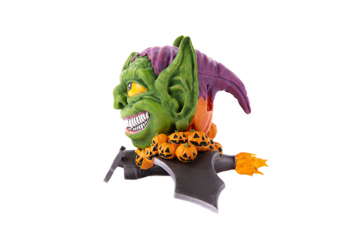 Spider-Man – Green Goblin Mondoid Vinyl Figure