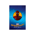 Spider-Man: Homecoming Enamel Pin
