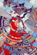 Spider-Man: Homecoming