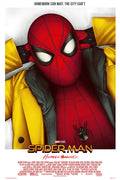 Spider-Man: Homecoming