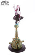Spider-Man – Spider-Gwen Statue Exclusive