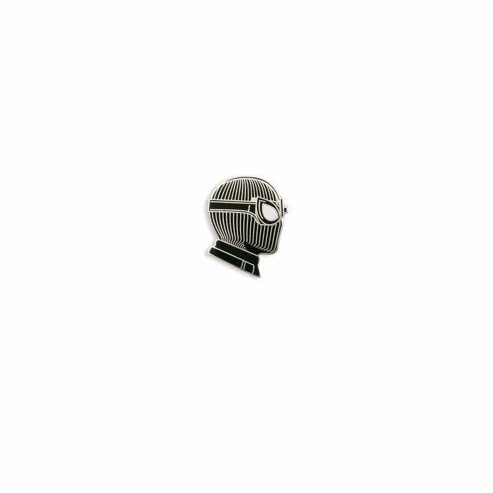 Spider-Man (Stealth Suit) Enamel Pin