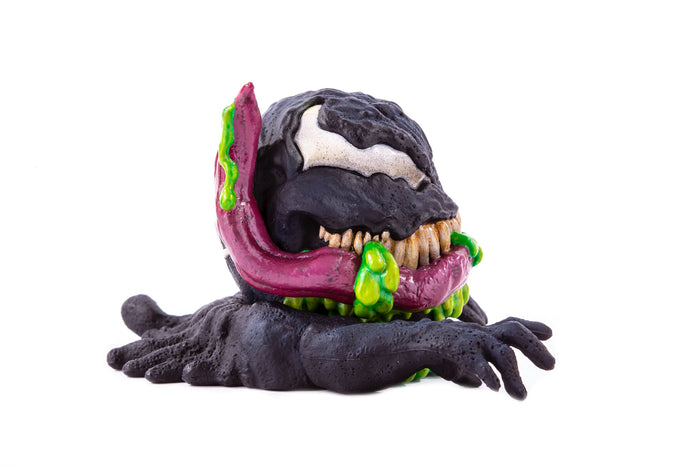Spider-Man – Venom Mondoid Vinyl Figure