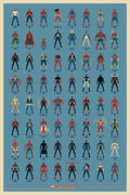 Spider-Verse (Variant)