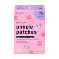 Spooky Chic Halloween Hydrocolloid Pimple Patches