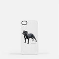 Staffordshire Bull Terrier Phone Case