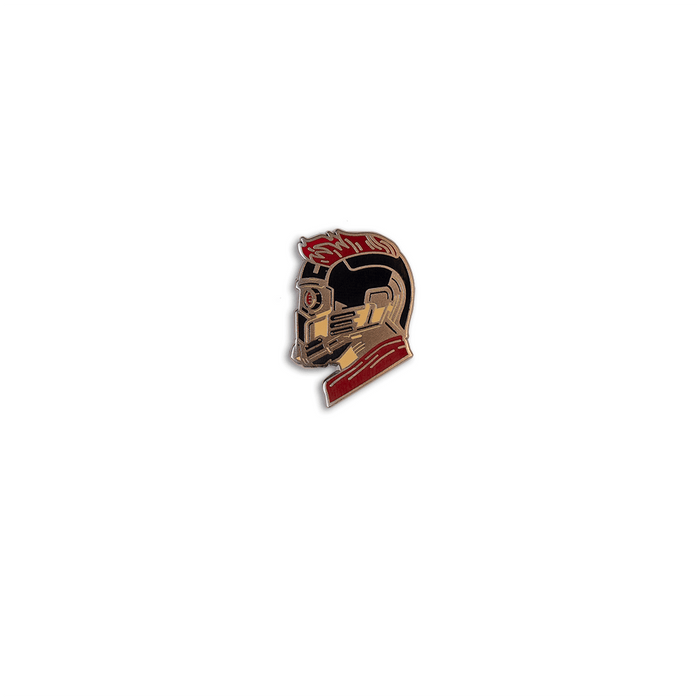 Star-Lord Enamel Pin