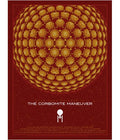 Star Trek The Corbomite Maneuver   Variant Todd Slater poster