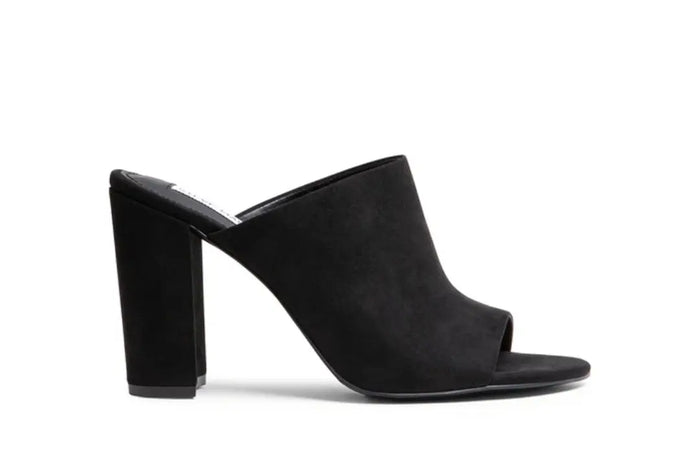 Steve Madden Guilty Mule Pump Acorn Home + Apparel